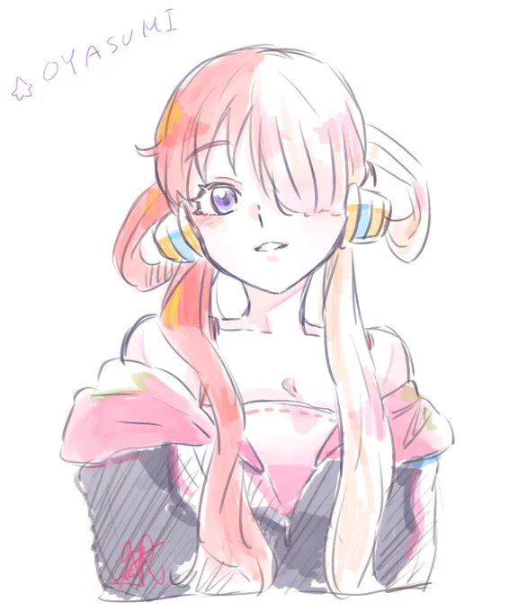 ✩OYASUMI✩ 