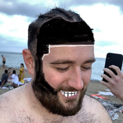 Conor 🇾🇪 tweet media