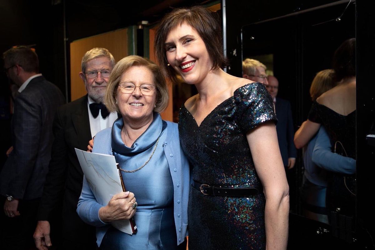 VDISComp's tweet photo. Thank you to our Jury, Committee and Chairman, Ronnie’s Daughter Judy and Son Peter, Dearbhla Collins, The National Concert Hall, The National Symphony Orchestra, our Pianists, our backstage helpers, all our sponsors and everyone who made this competition such a great success. 🎶 https://t.co/FkaTg7RpZu