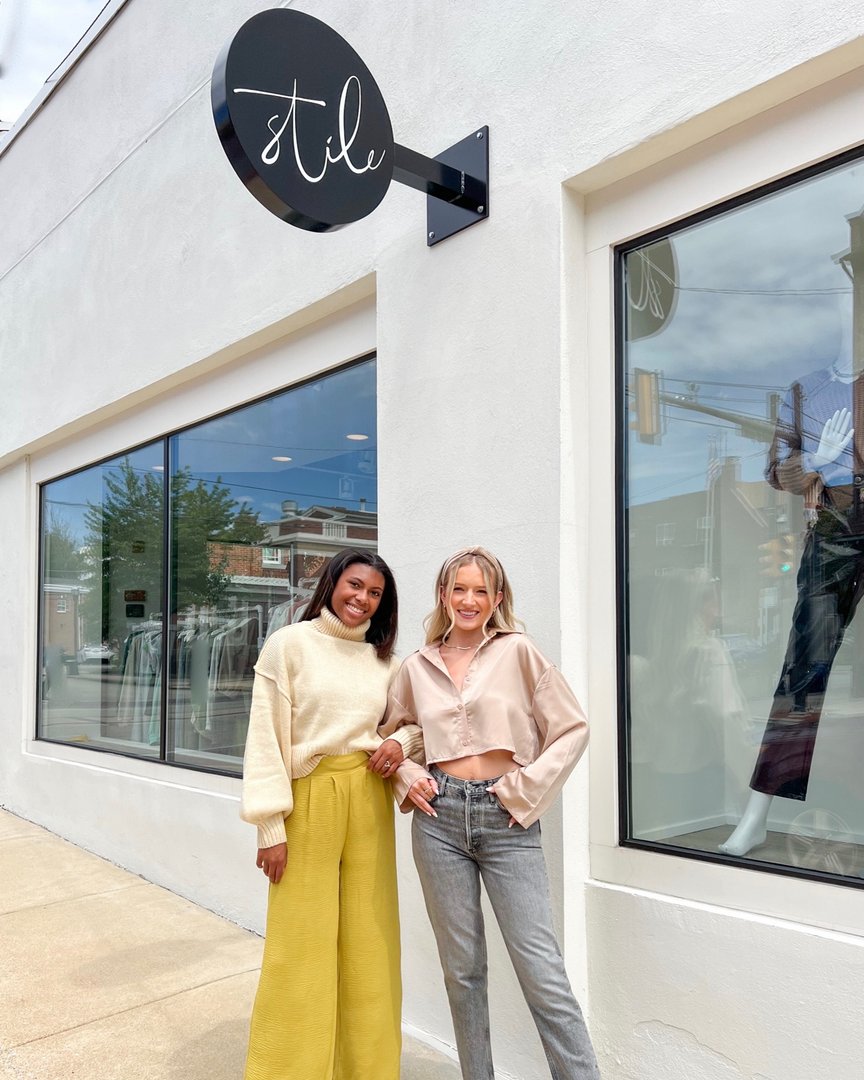 Suburban Square tweet media