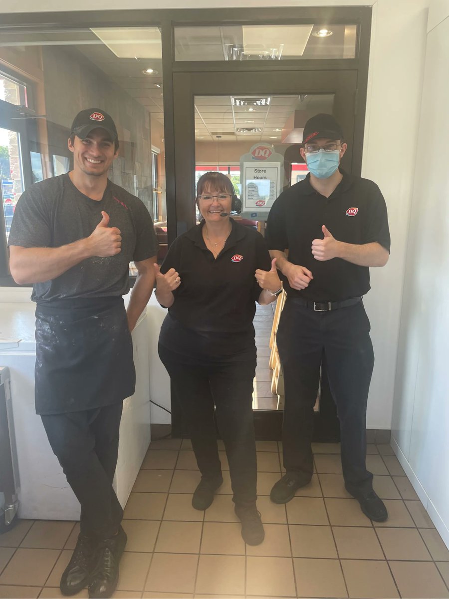 We are now hiring for a Monday - Friday 11-5 position! No experience is needed and please apply in store.