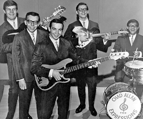 larryhicock's tweet photo. "I guess I realized that we had made it when we were recording in New York City, thinking my God, we’re recording for Dionne Warwick’s label, Scepter Records." – Bob Ashley, piano
https://t.co/BRDrihXEen
#rockandroll, #theguesswho, #garrypeterson, #jimkale, #rock https://t.co/YMBPDxu9QN