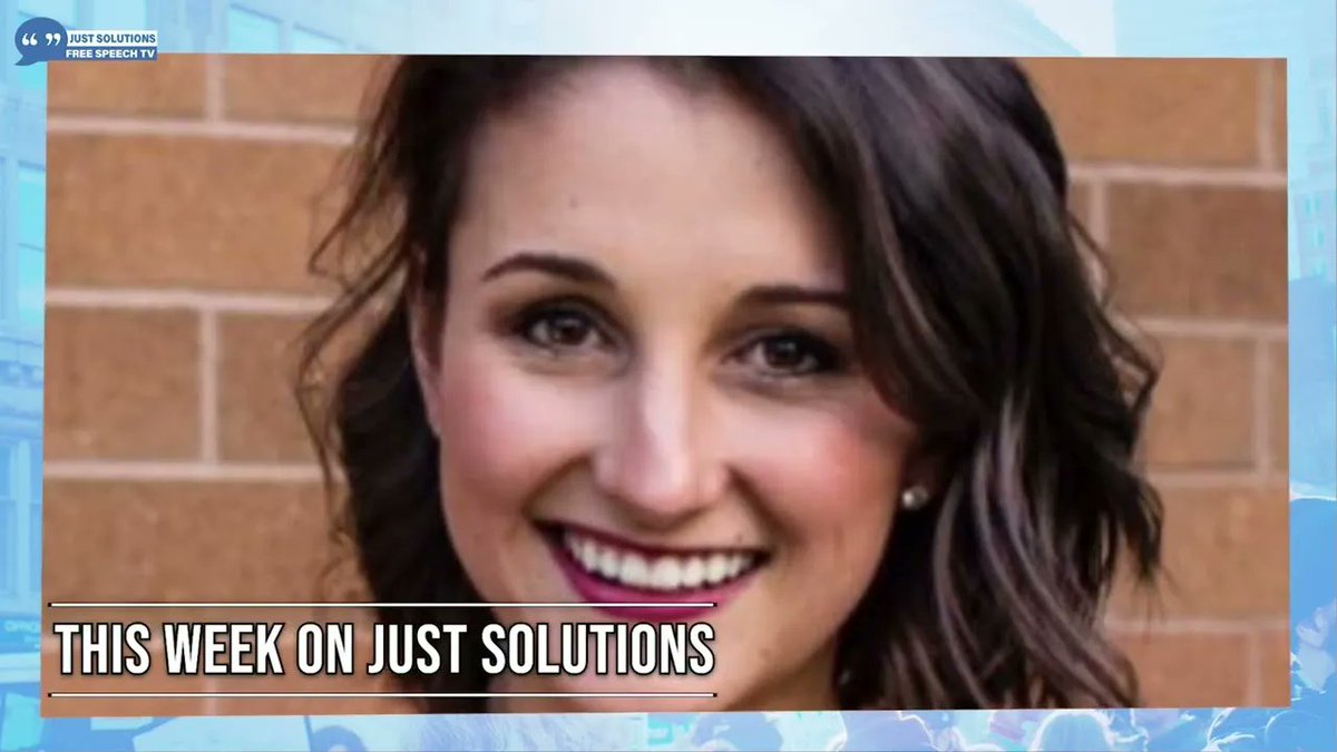 freespeechtv's tweet image. As the  midterms fast approach,  Trump and his conspirators continue to spread the big lie about  the  election and mail-in voting fraud. 
This Week on #JustSolutions Democracy Vs The Big Lie:  Check out a sneak  peek at the link below!
buff.ly/3yuUNaS