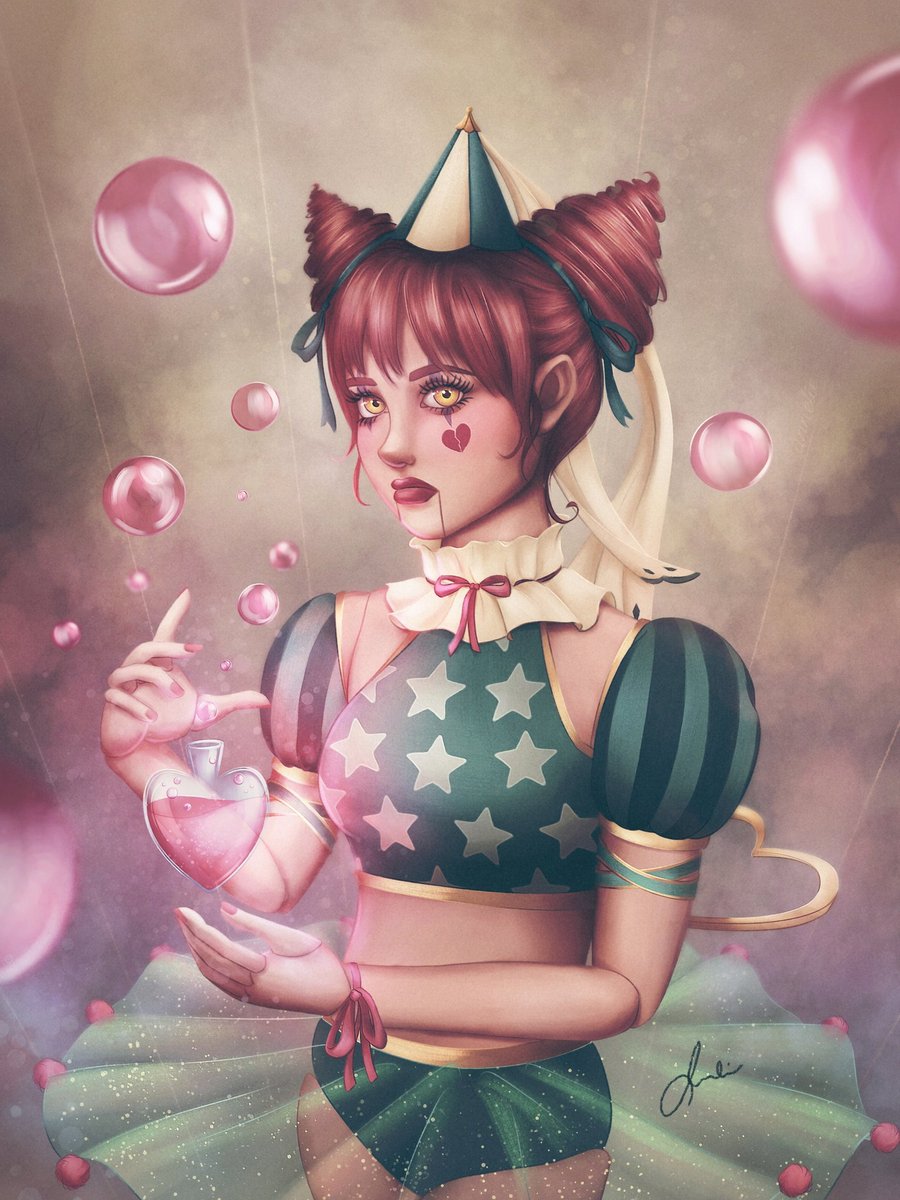 TinkeringMoth's tweet photo. #drawthisinyourstyle by @mrsbutterd 
#mrsbutterd206k #dtiys #digitalart #digitalpainting #digitaldrawing https://t.co/Dkwhsh11RP