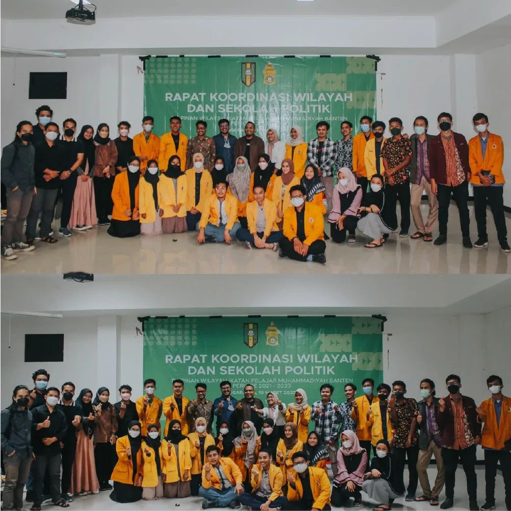 PW IPM Banten tweet media