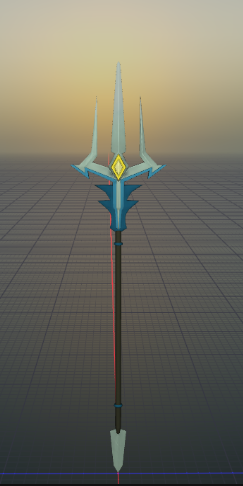 LusiesMVS's tweet photo. BETTER LOOK AT EVIL MORTY WEAPON! 

(Thanks @GhostScissors_ for helping me!) https://t.co/4dnqNKVXLe