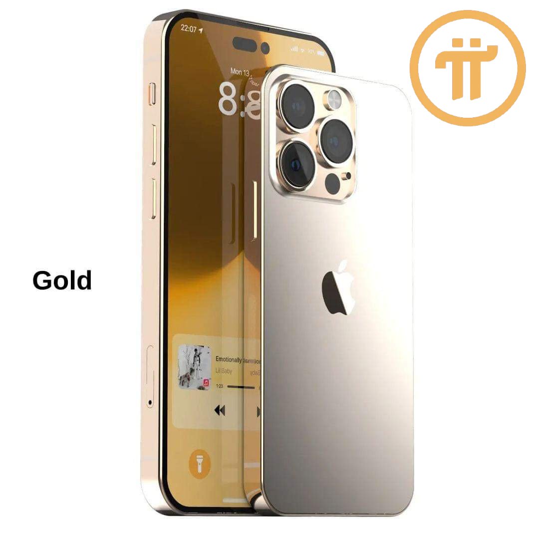 How much $Pi Coin are you willing to spend to get one of these latest Apple's iPhone 14 cellphones❓

#PiPayment #PiNetwork #PiTransactions #PiMerchant #PiCommunity #StopSellingPi #Picoin