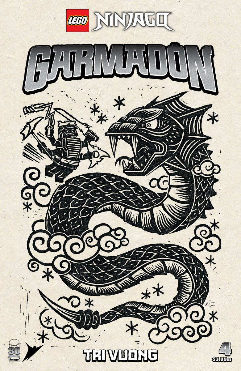 Comics that got us excited this week! BATMAN 127 by <a href="/zdarsky/">Chip Zdarsky</a>, <a href="/BelenOrtega_/">Belén Ortega ☆</a> &amp; <a href="/JorgeJimenezArt/">Jorge Jiménez</a> and LEGO NINJAGO: GARMADON 4 by <a href="/tri_vuong/">Tri Vuong</a>  &amp; @LeoniAnnaLisa86! Awesome comics by awesome creators! #batman #legoninjago