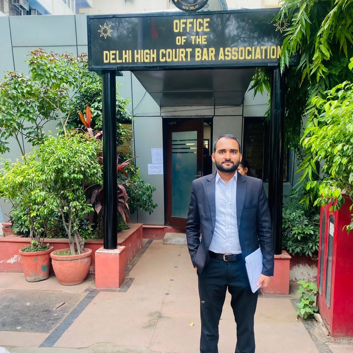 Advksgaur's tweet photo. #NewProfilePic https://t.co/LbCVOXvCro