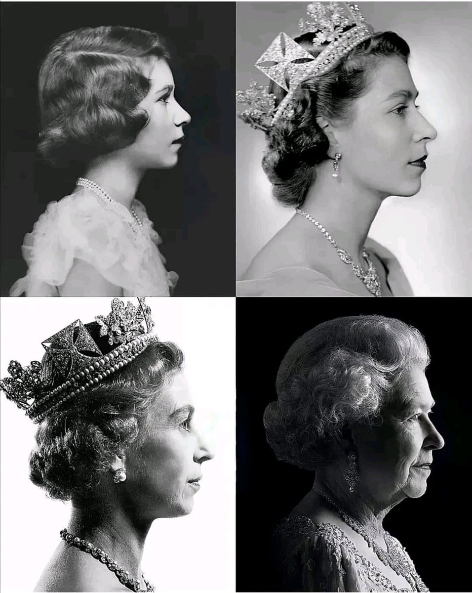 sebasdtm's tweet photo. Siempre he pensado en cuán loco es esto de nacer con un propósito establecido, cumplirlo a cabalidad y ser uno más del resto, alguien que debe seguir las reglas. Nos caiga bien o mal una monarquía, un ser humano locazo se nos va. 

#QueenElizabeth https://t.co/JPy1175kYF
