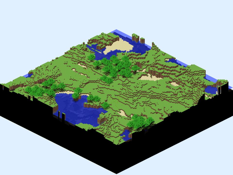 ReasonD_Ming's tweet photo. 還以爲在手機上按F6沒用呢（用特殊方式在手機上玩的Java Minecraft） https://t.co/NmAMKQMsnb