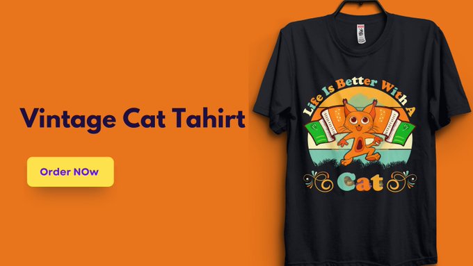 dogking99's tweet photo. Cat Men And Women TShirt 🤞
.
Order Now 👉https://t.co/sc8JkqIBbr👈
.
#catoftheday #cat #kitten #cutedogs #cutedog #love #puppylove #dog #LiVARpool #Malcy #dogs #dogsoftwitter #DogsOnTwitter https://t.co/5yEh9AX7LE