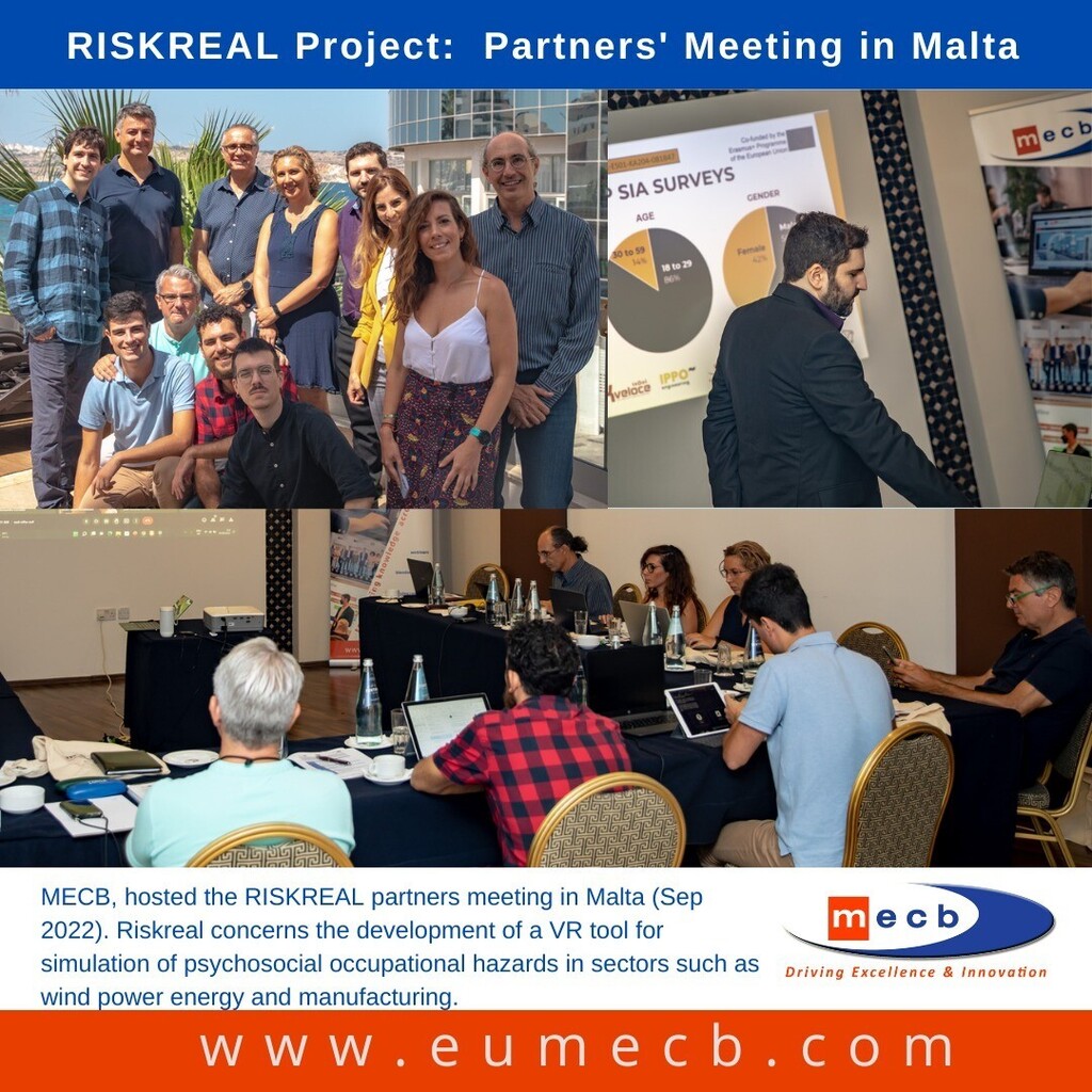 _MECB_'s tweet photo. #erasmusplus #riskmanagement #industry https://t.co/6P0fnSUDVI