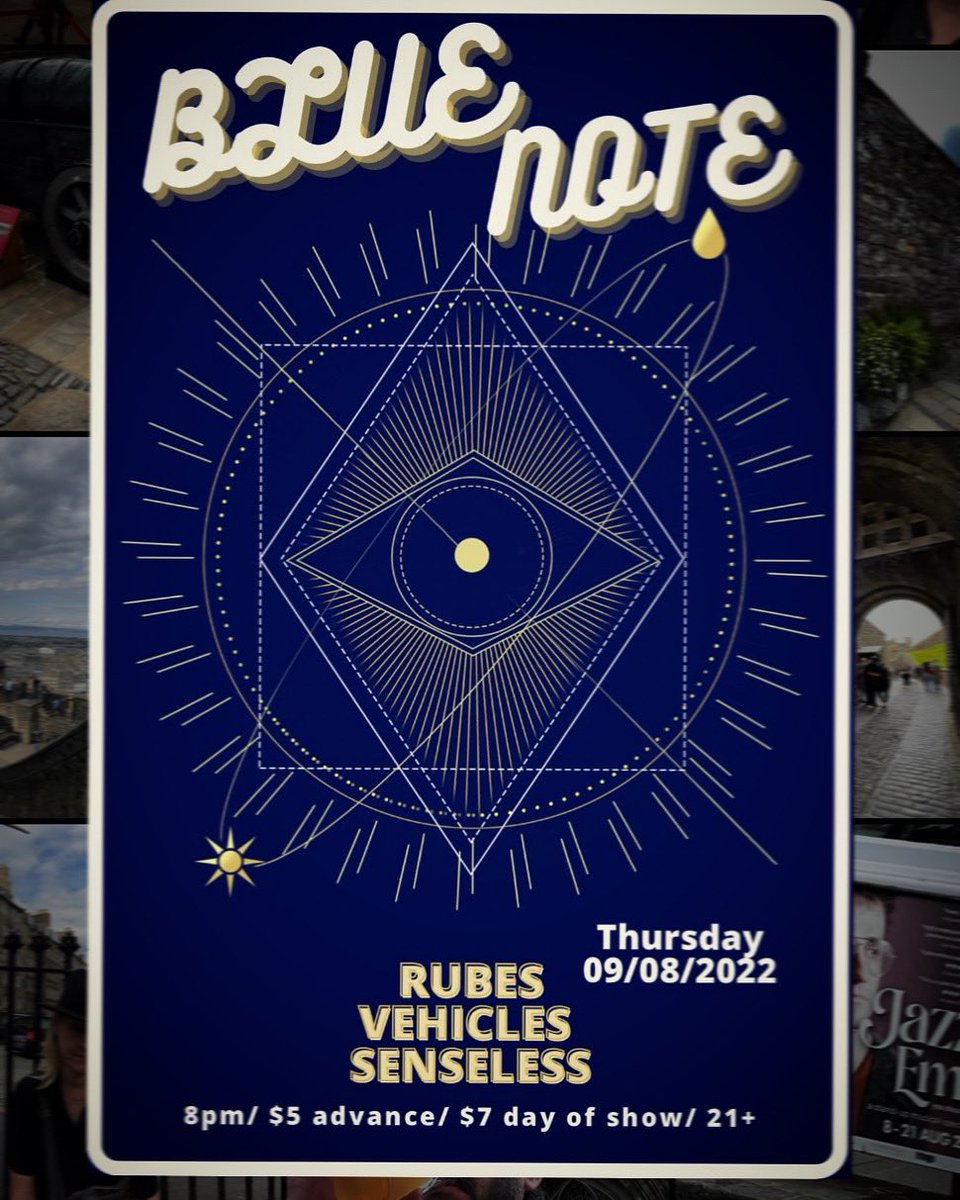 Oklahoma City Tonight!
<a href="/thebluenote/">John Ahn</a>