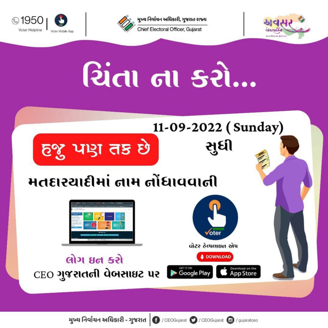 #BLOTraining #CEOGujarat #SSR2022 #1stAug2022 #TrainingSeasion #EROsTraining #ECI #GujaratElectionDepartment