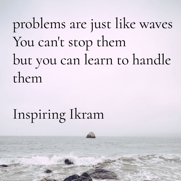 Ikram (@InspiringIkram) / Posts / X