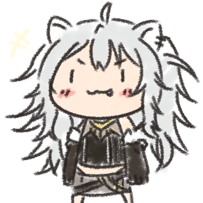 ねぽらぼD〇SH。なるほど。 