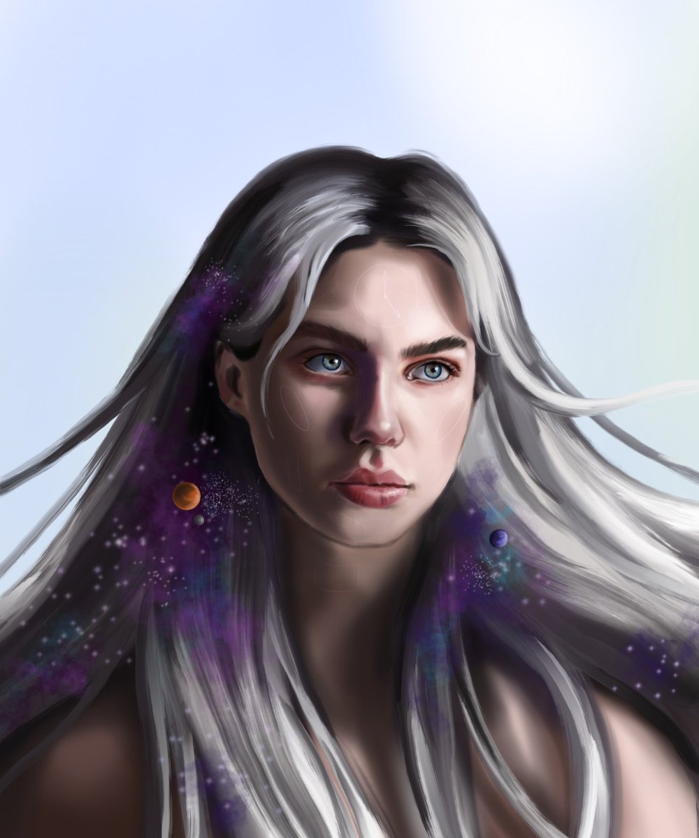 sakaewaira's tweet photo. 😈NEW DROP😈 

💜New Space Time Girl #6 Maria!!!💜
👾0.05 $ETH

I think this beauty will quickly find its owner 😈

https://t.co/OIz9cDTvJE https://t.co/5z56MSEgWi