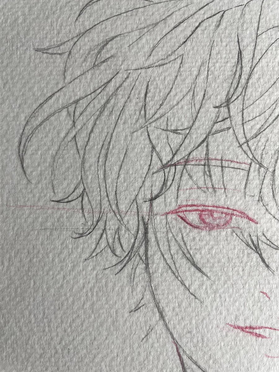 _Murasakinoumi_'s tweet photo. Another Wip💜
•
•
•
•
I wonder who💟
#NIJISANJI_EN https://t.co/6fMZRERfb0