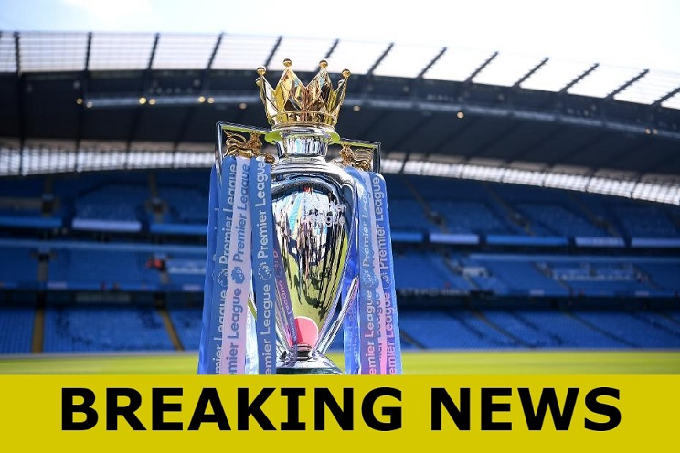 FootbaIIIhub's tweet photo. BREAKING: Important news has been announced about Premier League matches after the Queen's death. 

Full Story: https://t.co/REUhhN4dCU https://t.co/7HCeHBxOHA