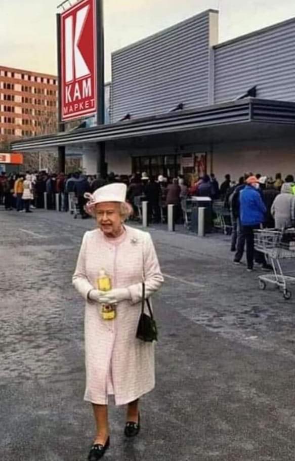 Ко вчера да беше 🤔