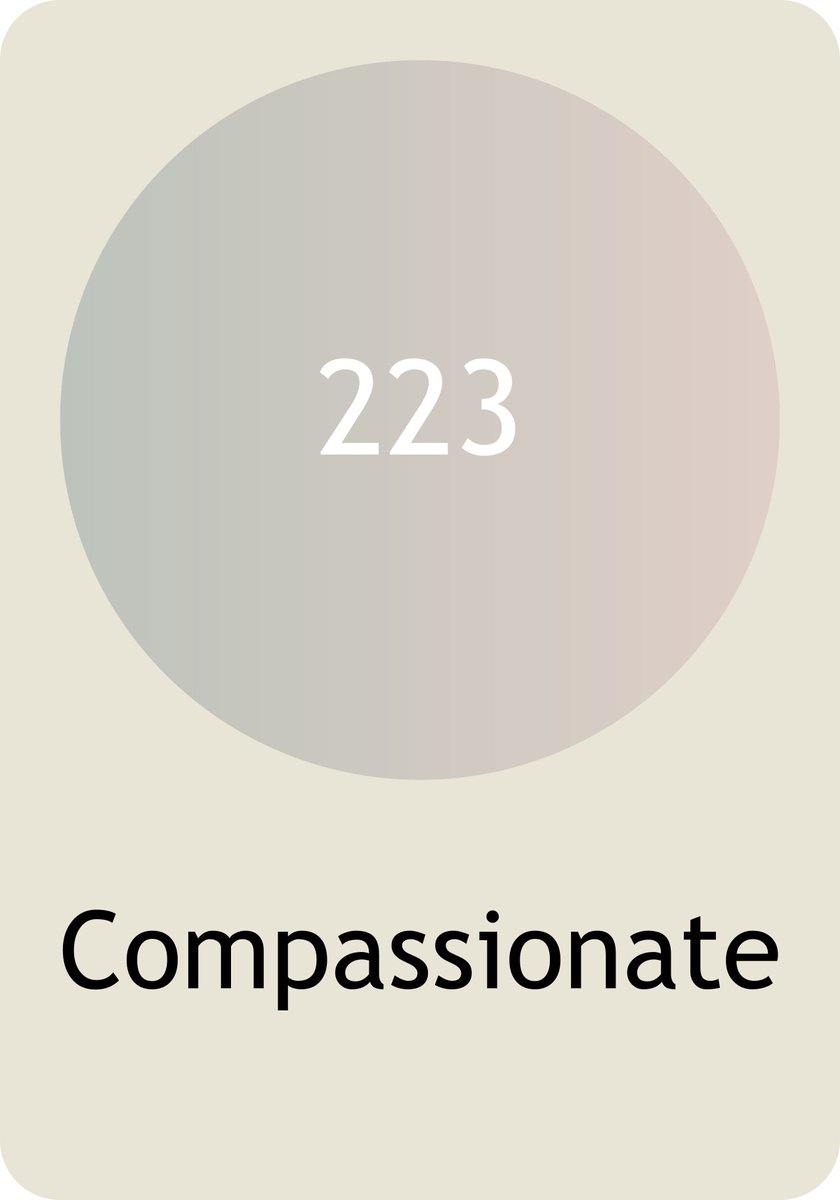 PositivityOC's tweet photo. Hey @sarah_script, we love all of the positivity you give-off in the space and send you a fully on-chain positivity card! 

The score was generated based off of your tweets, and the card itself is generated entirely on-chain based on the score!

https://t.co/IZV5uVnGcs https://t.co/0vsHrrkR9U