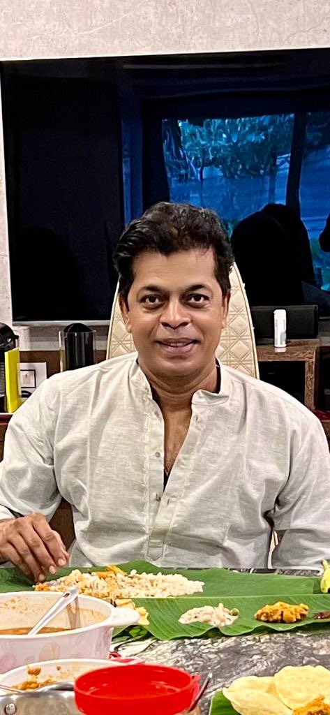 DrShrikantBhasi's tweet photo. Happy Onam🌼 #Onam2022 #Onam https://t.co/6A9V2KsVeb