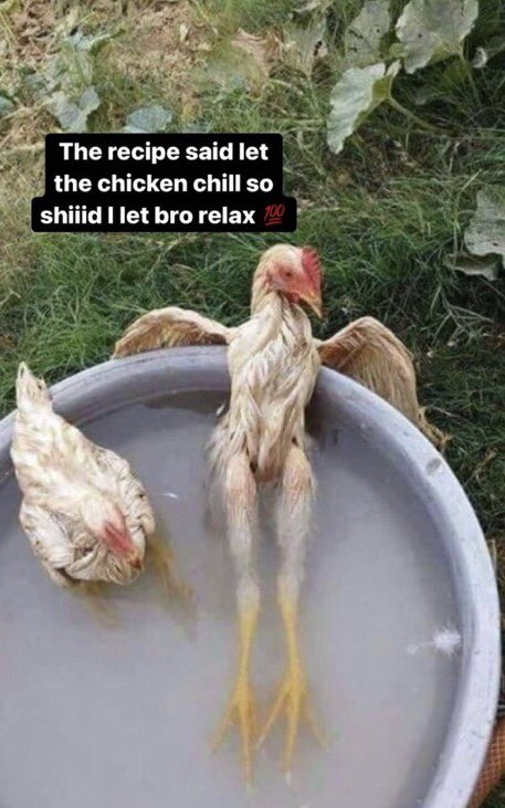 MisterClucker's tweet photo. @XSET https://t.co/LcIX3UC7Vp