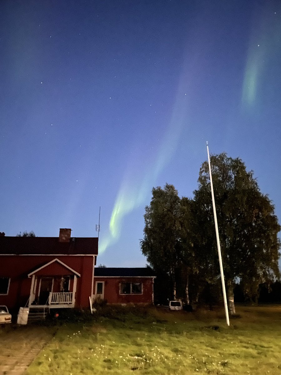 <a href="/Hi8kw/">Rafael Martinez</a>  hi Rafael. Aorora season starting but not dark yet :-)