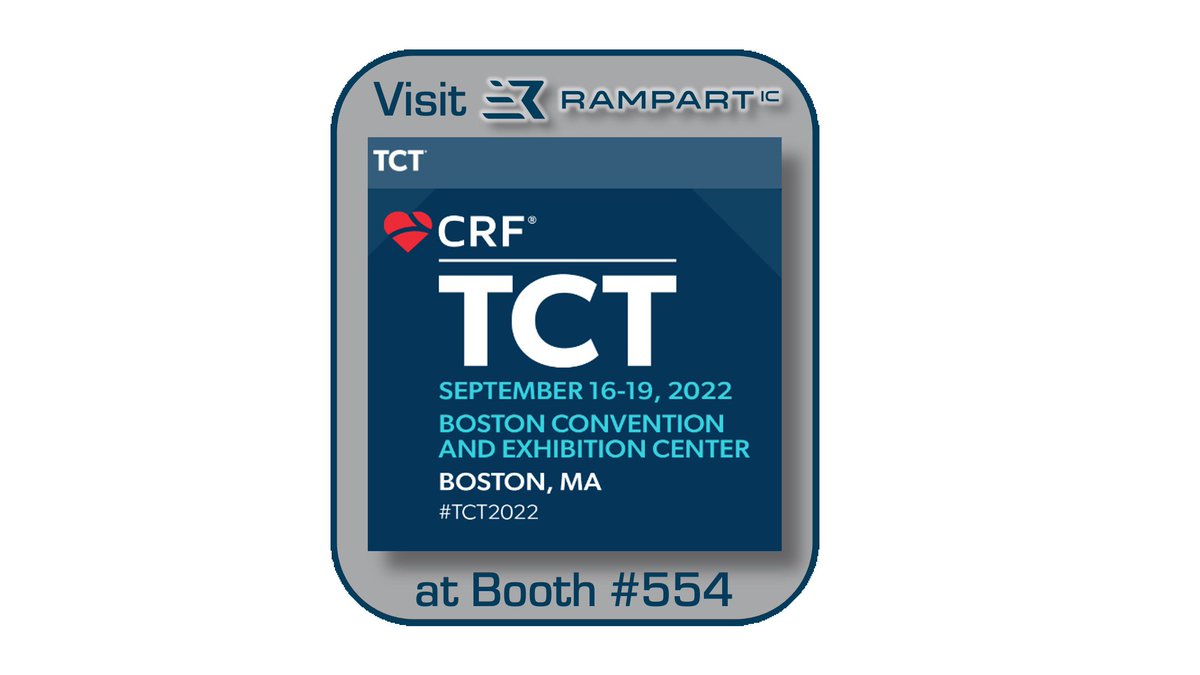 #TCT2022 Saturday Schedule for Live Cases w/ Rampart (all times Eastern Time Zone): SAT, Sept. 17, 945am - Clinique Pasteur - TAVR - Tchetche / Dumonteil SAT, Sept. 17, 11am - UW - CTO - Lombardi / Kearny SAT, Sept. 17, 2pm - UW - Mitral Viv - McCabe