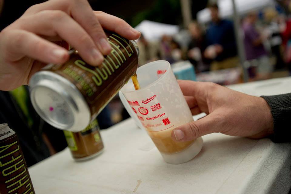 CYBeerFest's tweet image. The 12th annual Cooper-Young Beerfest is coming up on Oct 22. VIP and discounted tickets are available for a limited time at cybeerfest.org