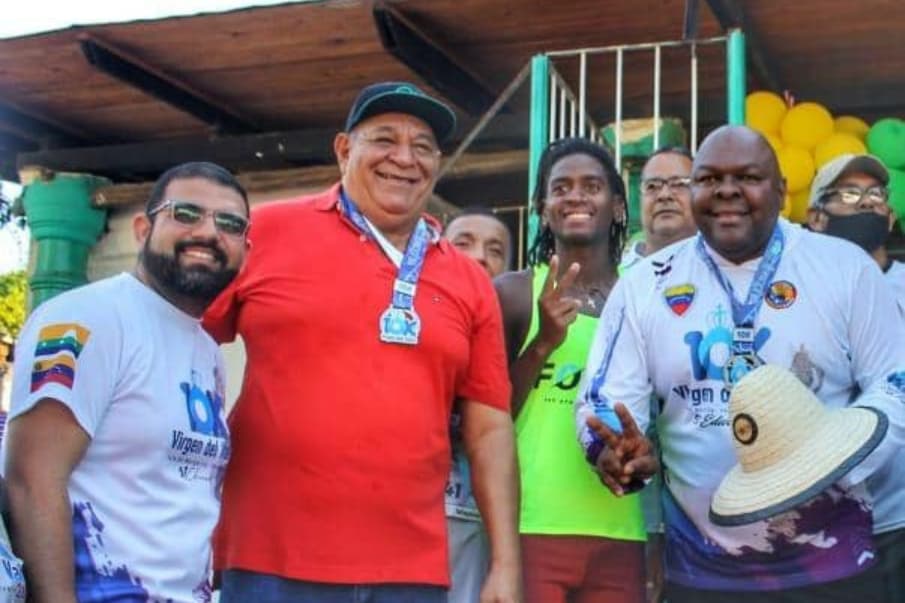 Estamos convencidos que  la práctica deportiva es una herramienta transformadora que nos ha regalado no solo momentos de victorias y alegrías, sino también la grata experiencia de formar, orientar y apoyar a los niños, niñas y jóvenes . #VenezuelaPuebloPróspero