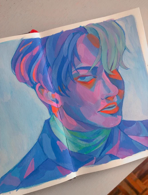  #홍중 