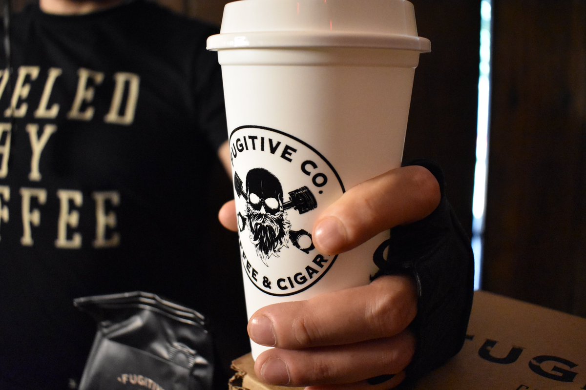 FugitiveCoffee's tweet photo. Cuantas tazas de café te tomas en un día ????…Los leo!! 👀  #fugitivecoffee https://t.co/j5j1kqCYeX