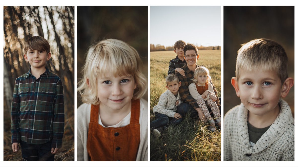 🍁$200 Fall Mini Sessions🍁

•September 10th 4-6 pm @ Chickakoo Lake
•September 17th 5-7pm @ Mill Creek Ravine 
•September 24th 5-7pm @ Wagner Natural Area
•September 25th 5-7pm @ Wagner Natural Area
#yeg #yegphotographer #sprucegrove