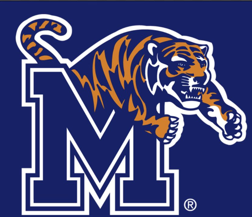 Blessed to get a PWO from The University of Memphis <a href="/RSilverfield/">Ryan Silverfield</a> @coach_bigk <a href="/CoachCrawfordFB/">Ron Crawford</a> <a href="/ThomasMcDaniel4/">Thomas McDaniel</a> @901Phenom
