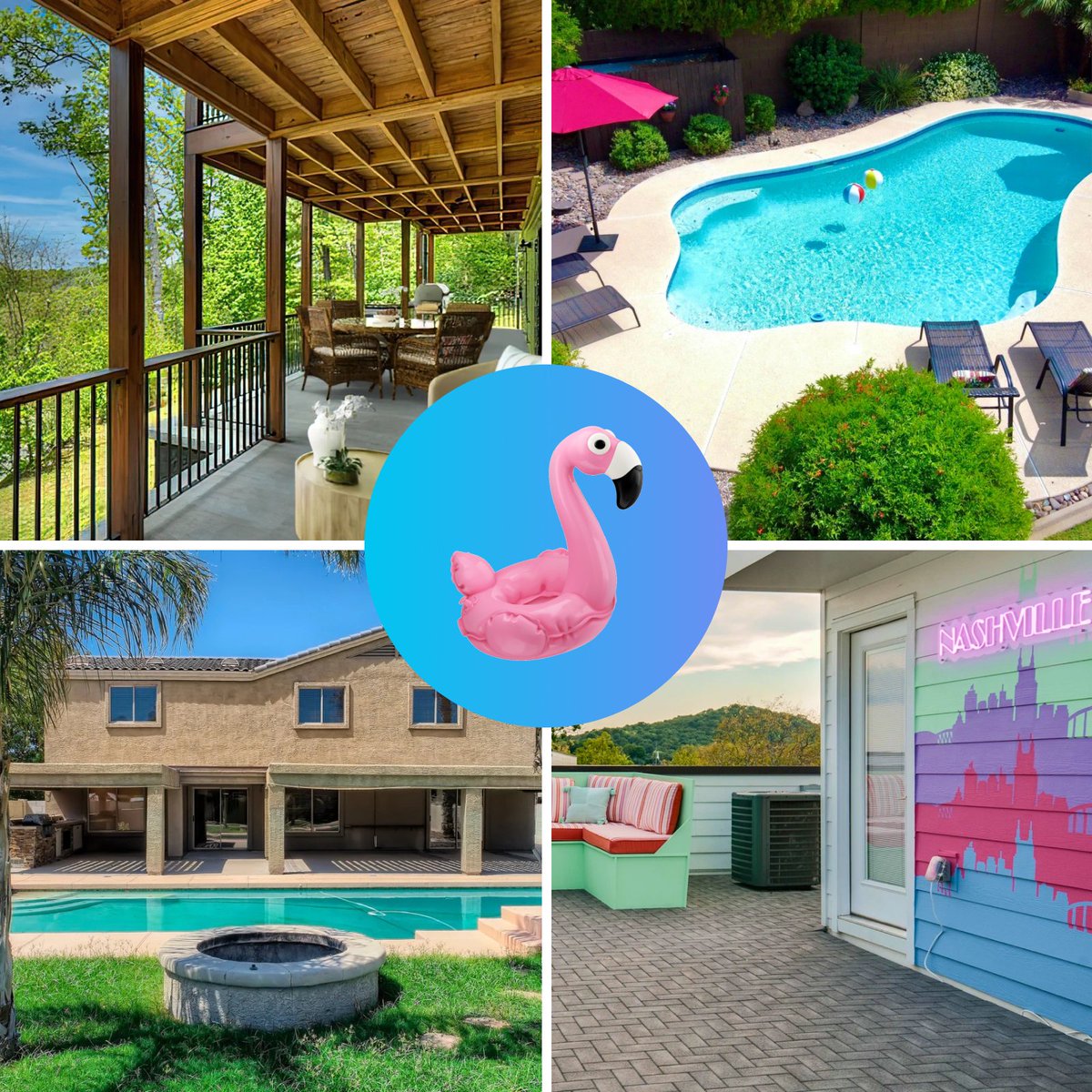 ArrivedHomes's tweet photo. 4 new vacation rental properties just launched! 🚀🌴 https://t.co/H4Ihq3FUDe https://t.co/ZoascsjfhD