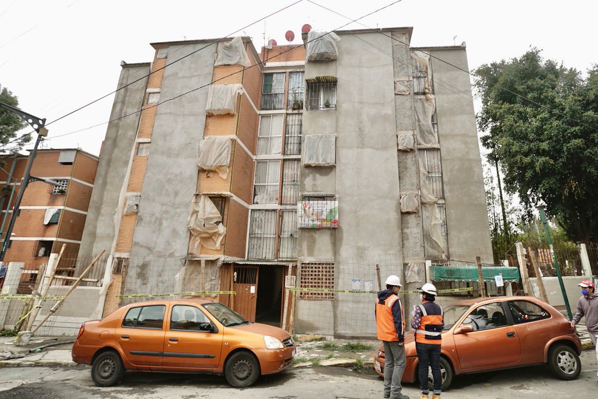 Comisión CDMX tweet media