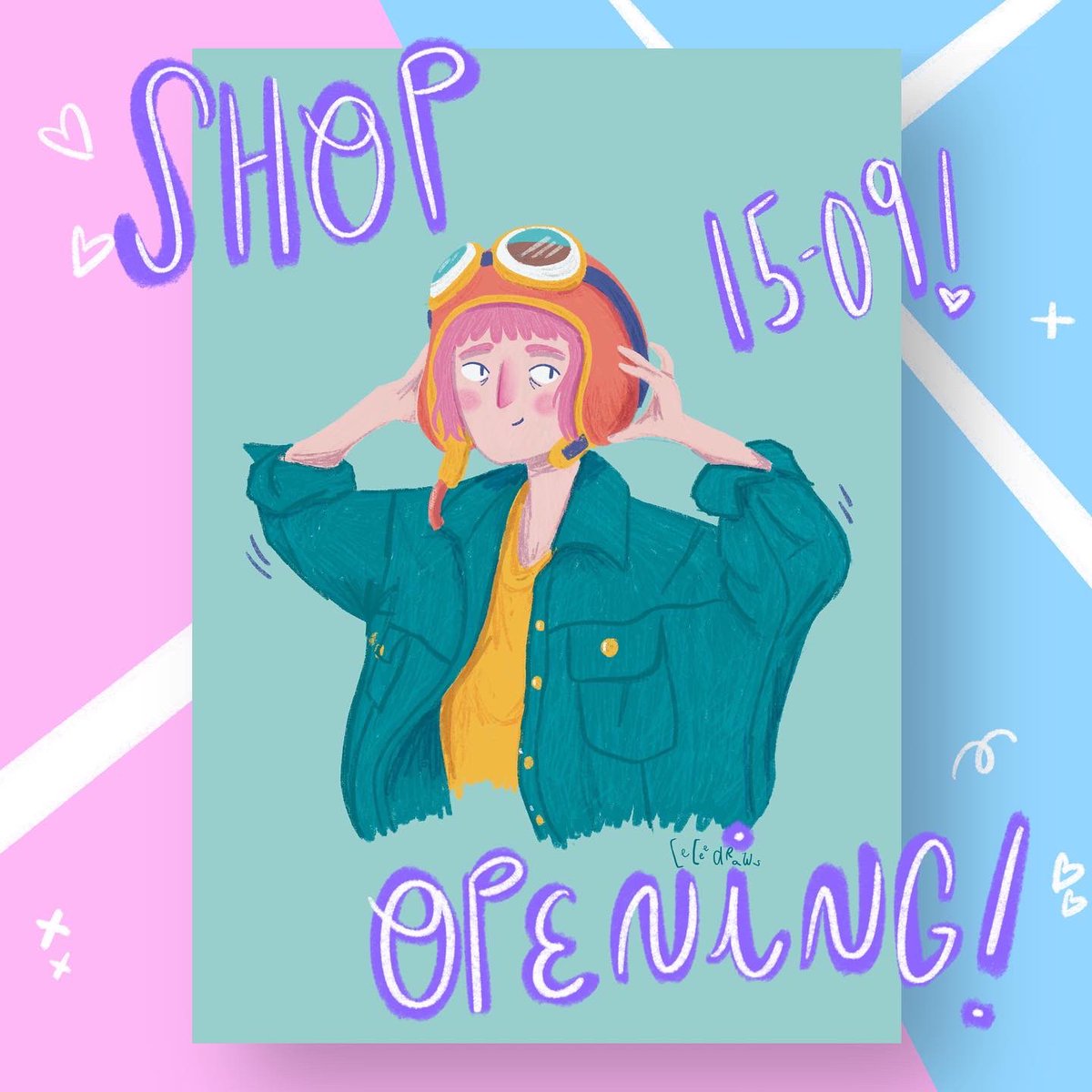 Camille Carpentier tweet media