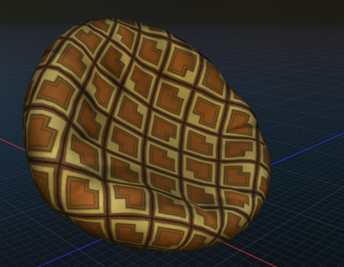 LusiesMVS's tweet photo. Gizmo's Beanbag! https://t.co/prcrIqGy3I