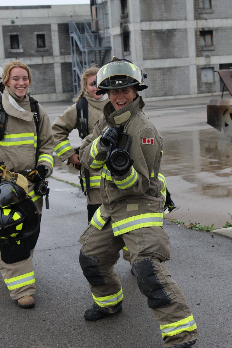 Come and learn why firefighters love their jobs! Camp Future Firefighters in Training is taking place in Hamilton this Oct 14-16, 2022. Applications and selection criteria available at hamilton.ca/campffit <a href="/hamilton905/">Hamilton905</a>  <a href="/HamOntYouth/">HamOnt Youth Connect</a> <a href="/TheSpec/">Hamilton Spectator</a> <a href="/cityofhamilton/">City of Hamilton</a> <a href="/npaamb_on/">NPAAMB Indigenous Youth Employment & Training</a>