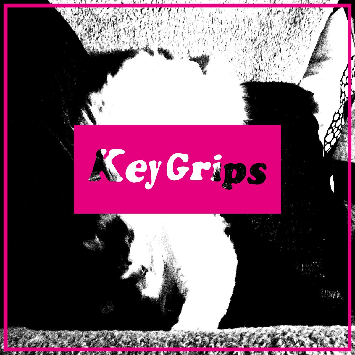 Very sick late summer episode of Key Grips goes live on @listen_camp in 20 mins! Tracks from @LucreciaDalt, @mrjamesholden (remixing XAM Duo), @thebugzoo (RIP NAZAMBA, RIP JAMIE BRANCH), Drahla feat. @duffffin, @IamRSotelo, and more! 1PM DETROIT / 6 PM UK / 7 PM CEST ✌️❤️✌️