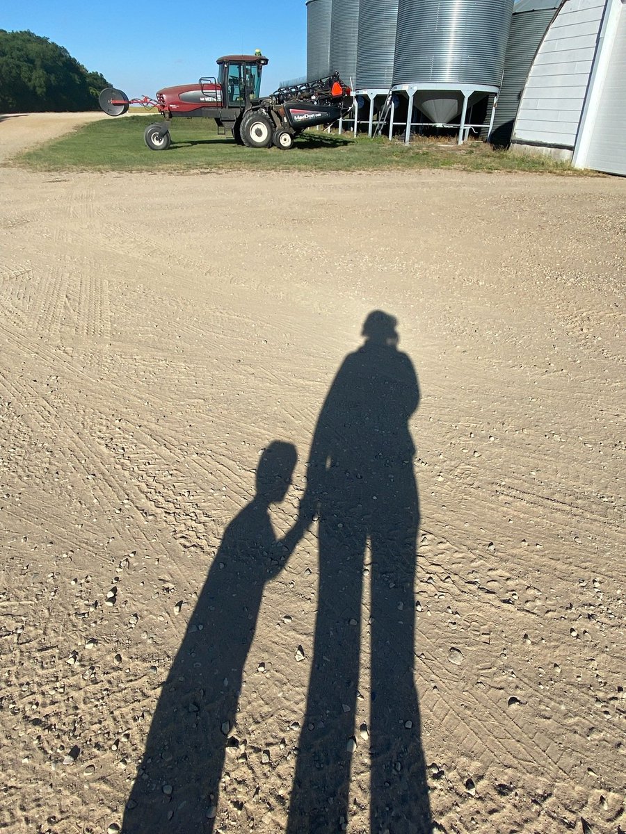 They say a picture is worth a thousand words. We enjoy raising our kids and include them in a various ranges of activities. #wstcdnag #family #teamwork