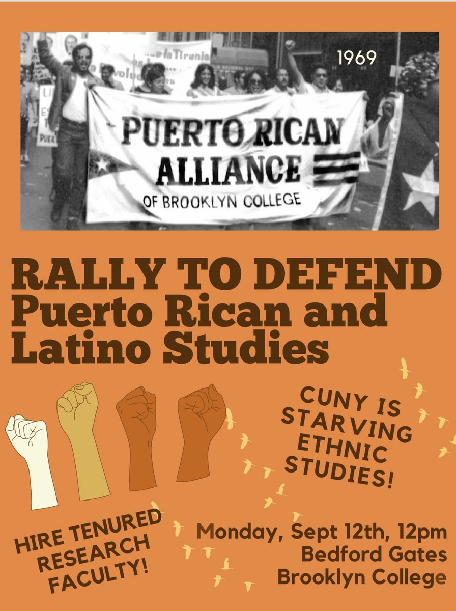 BC/CUNY Sociology (@sociologybc) on Twitter photo 