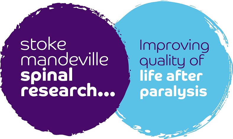 Stoke Mandeville Spinal Research tweet media