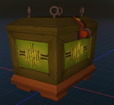 LusiesMVS's tweet photo. Gizmo Box! 😟 https://t.co/lzuuMZtEcI