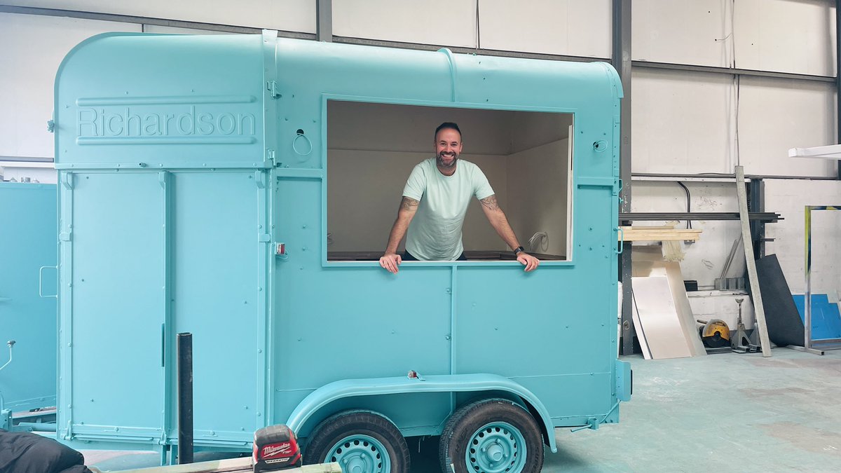 Adam Bamford tweet media