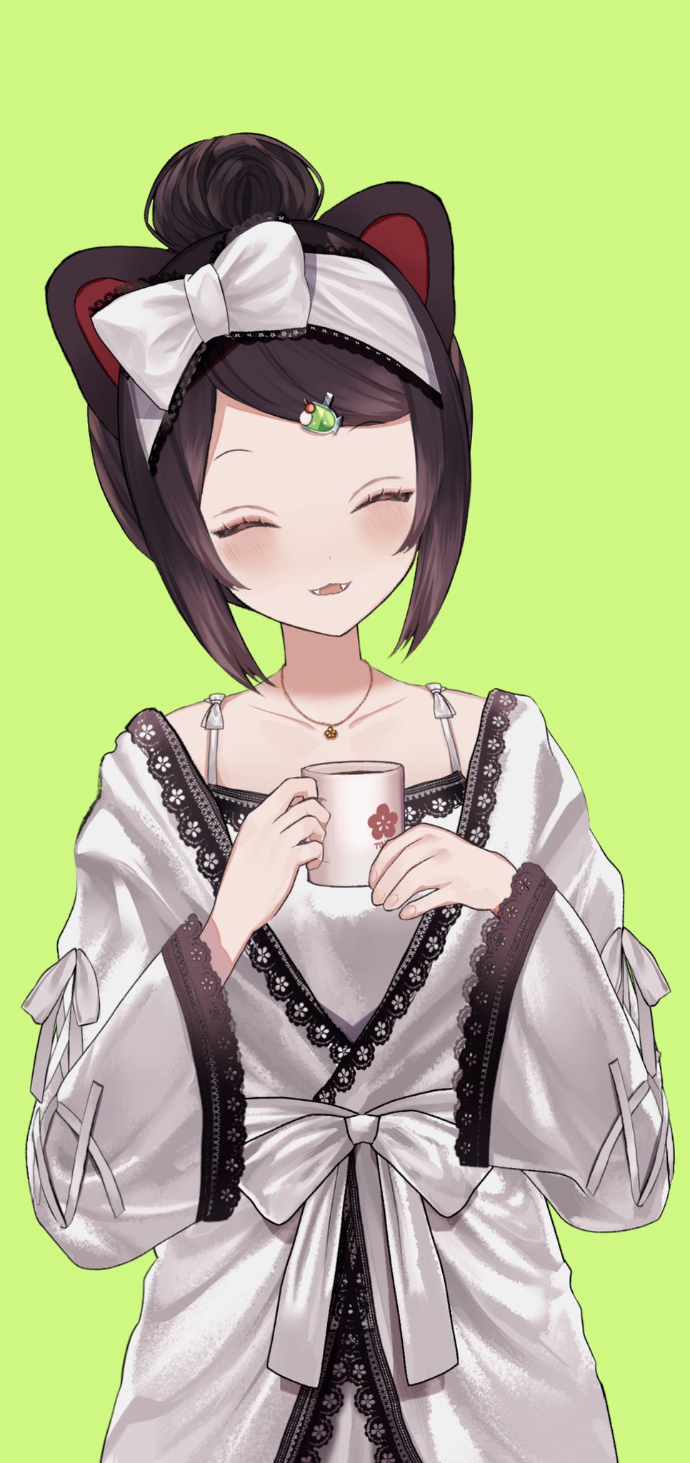 戌亥とこ🍹 on X: 戌亥とこ🍹 on X: