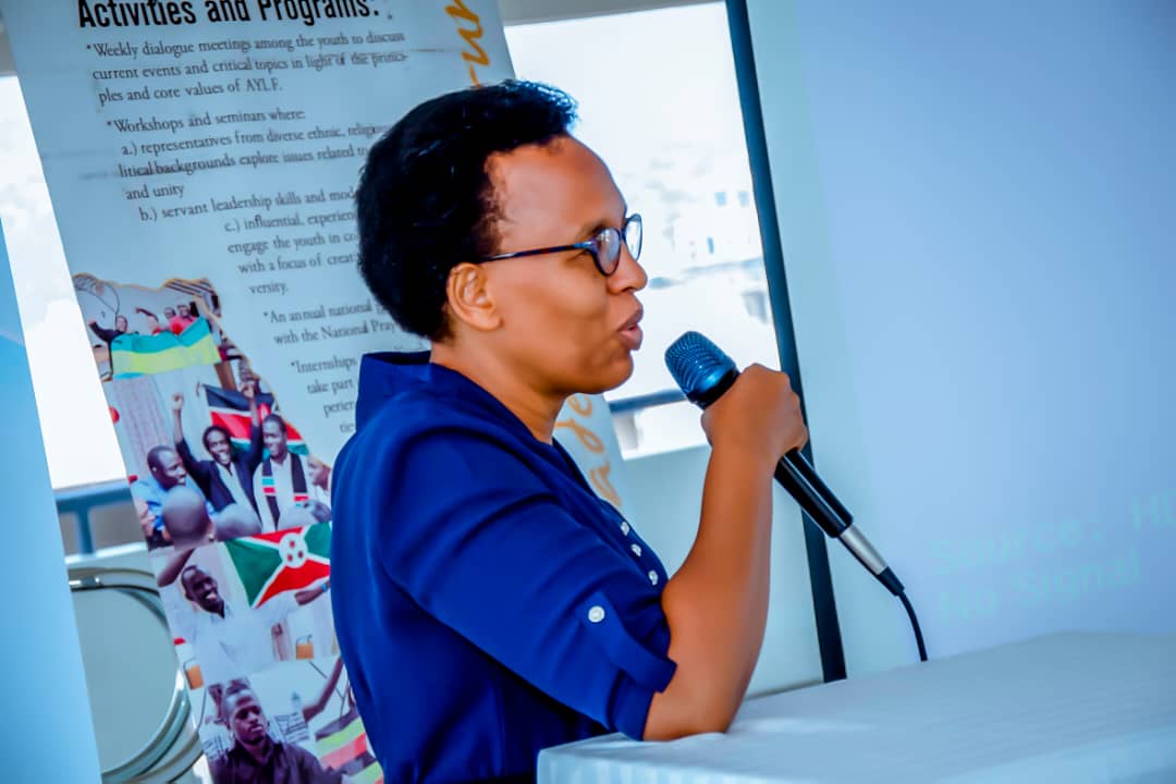Elvis Ndihokubwayo tweet media
