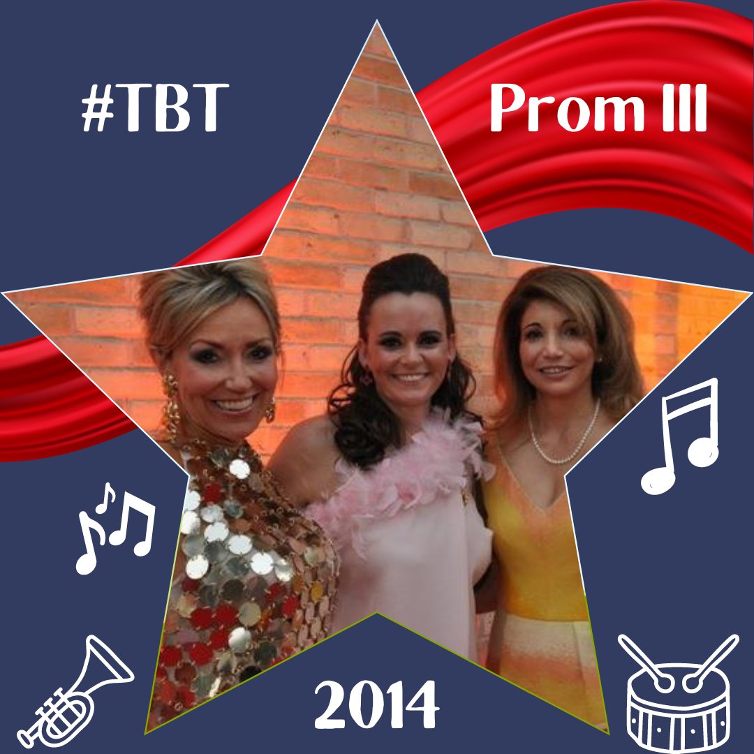 popsatx's tweet photo. #TBT - We're celebrating Prom X by looking
back on nine years of fun! Prom III in 2014 took us to
@hemisfair 1968 - a groovy night was had by all!
#PoPPROM https://t.co/fdKEK7TSjL